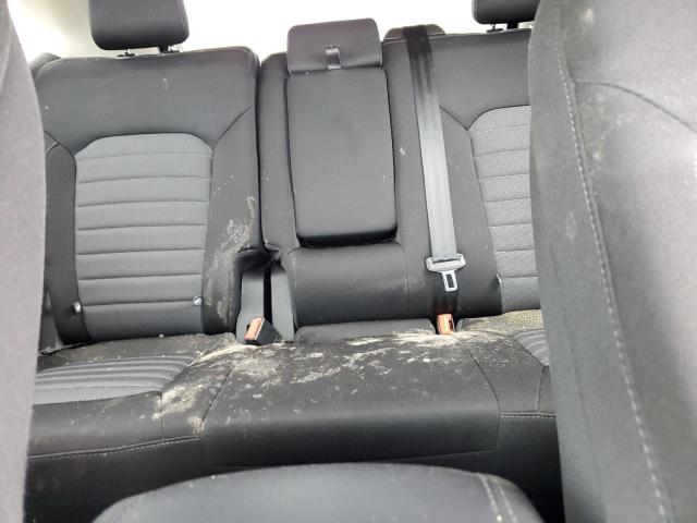 2024 FORD EDGE SE - 2FMPK4G95RBA40909