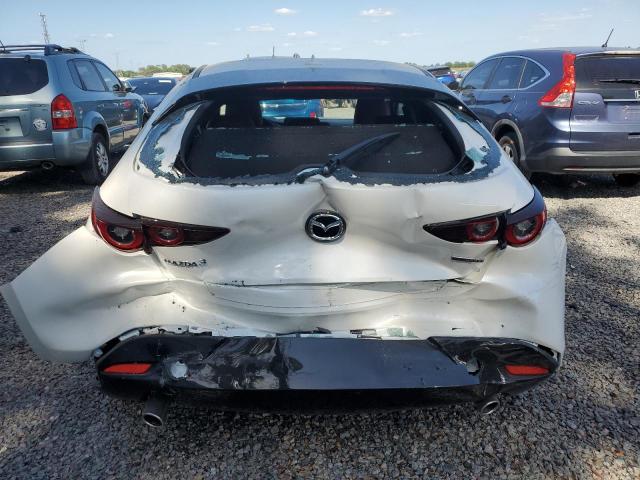 2025 MAZDA 3 PREMIUM - JM1BPAMM3S1756720