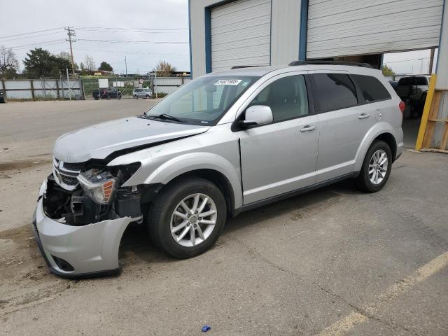 DODGE JOURNEY SXT