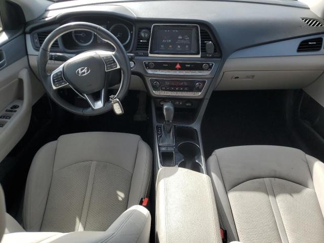 2019 HYUNDAI SONATA LIM - 5NPE34AF3KH771291