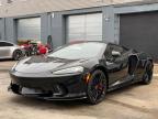 2023 MCLAREN AUTOMOTIVE GT