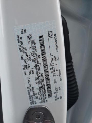 2023 FORD ESCAPE ST - 1FMCU9MN6PUB02669