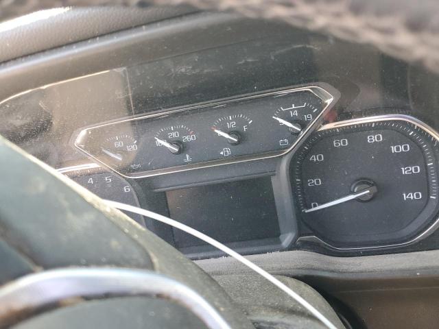 2020 GMC SIERRA C1500 SLE 3GTP8BED4LG433609