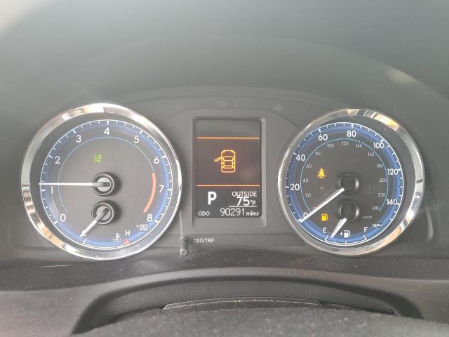 2017 TOYOTA COROLLA L - 5YFBURHE6HP579417