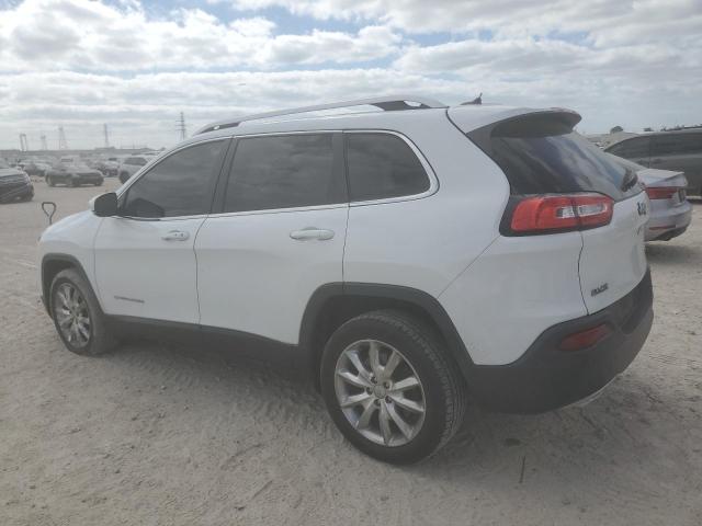 Vin: 1c4pjlds4fw700683, lot: 52969045, jeep grand cher limited 20152