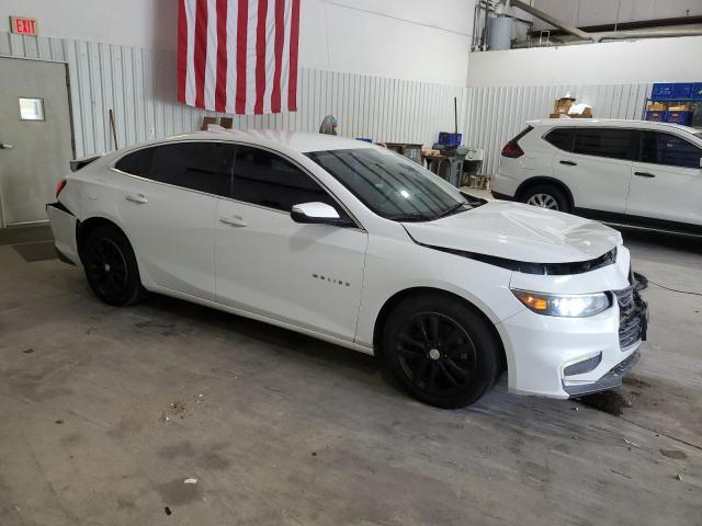 2017 CHEVROLET MALIBU LT - 1G1ZE5ST8HF114486