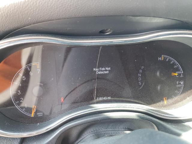 2015 JEEP GRAND CHER - 1C4RJFAG1FC704363