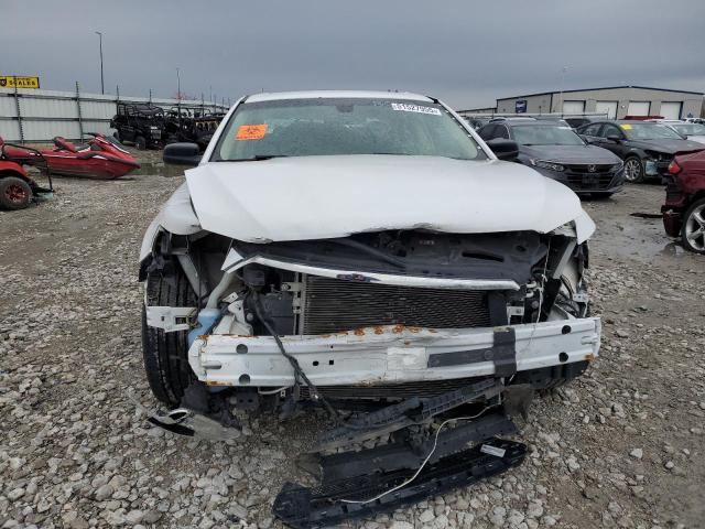 2016 FORD TAURUS SE - 1FAHP2D83GG145230