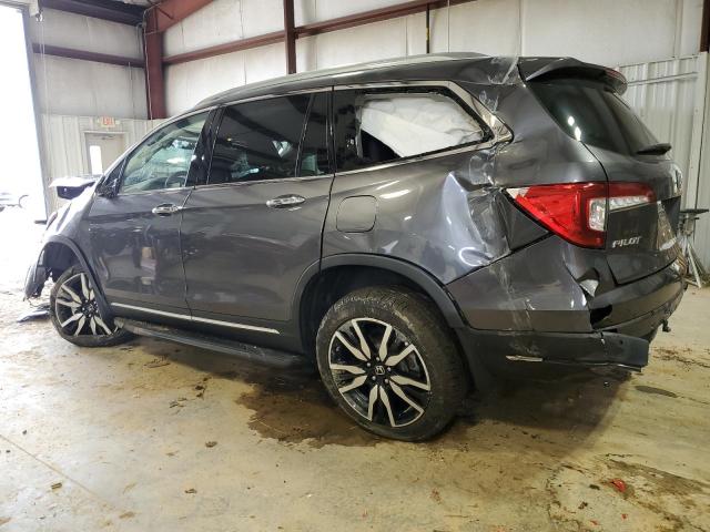Vin: 5fnyf6h96kb082196, lot: 52851925, honda pilot touring 20192
