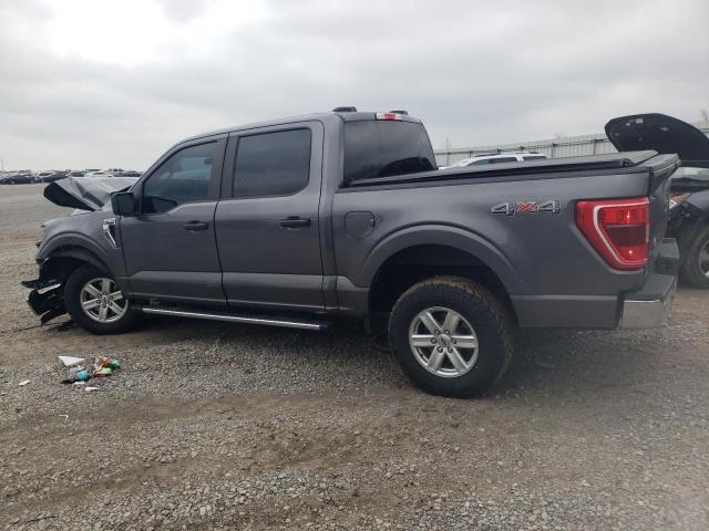 Vin: 1ftew1eb5mfa08067, lot: 52632185, ford f-150 supercrew 20212