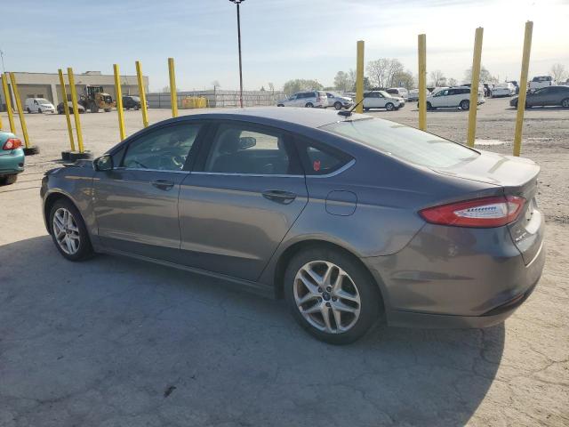 Vin: 3fa6p0hr1dr199077, lot: 54274735, ford fusion se 20132