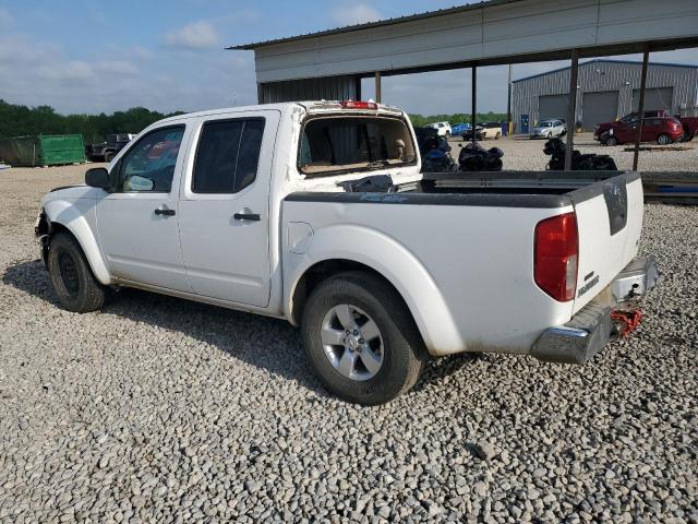 Vin: 1n6ad0er1bc439996, lot: 54414795, nissan frontier s 20112