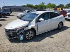 2021 TOYOTA PRIUS PRIM - JTDKAMFP6M3184835