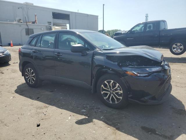 Vin: 7mufbabg1sv064218, lot: 54798305, toyota corolla cr se 20254