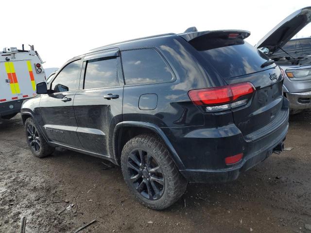 Vin: 1c4rjfag4hc714596, lot: 51675295, jeep grand cher laredo 20172