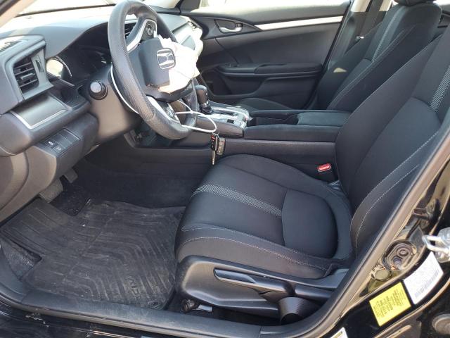 2018 HONDA CIVIC LX - 19XFC2F58JE022093