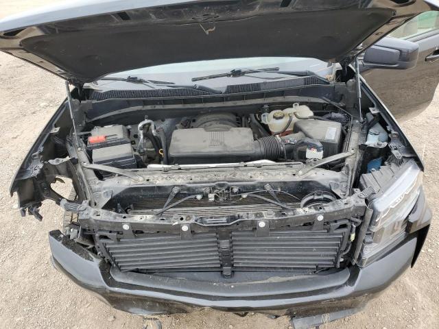 2019 CHEVROLET SILVERADO - 1GCUYEED7KZ218051