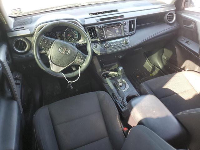 2018 TOYOTA RAV4 ADVEN - 2T3WFREV2JW472232