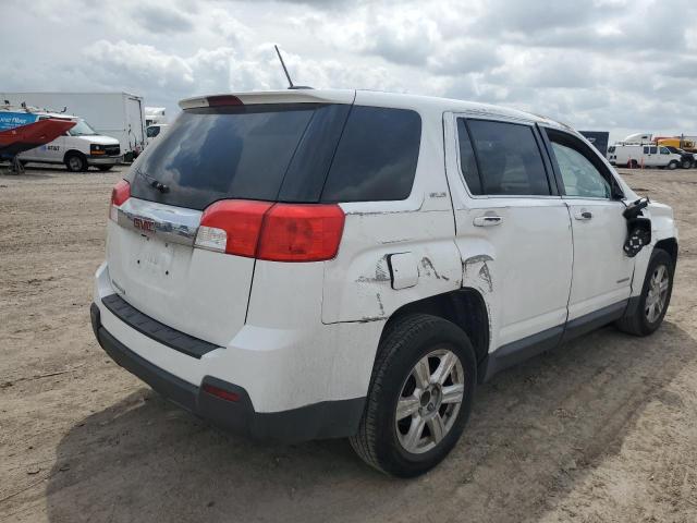 Vin: 2gkalmek9f6372471, lot: 54727215, gmc terrain sle 20153