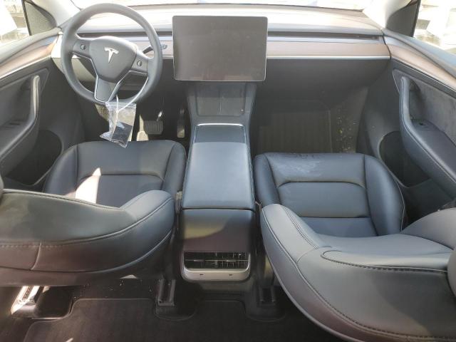 2023 TESLA MODEL Y - 7SAYGDEE8PF690282
