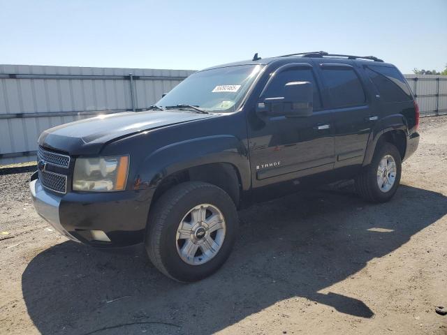 CHEVROLET TAHOE K150