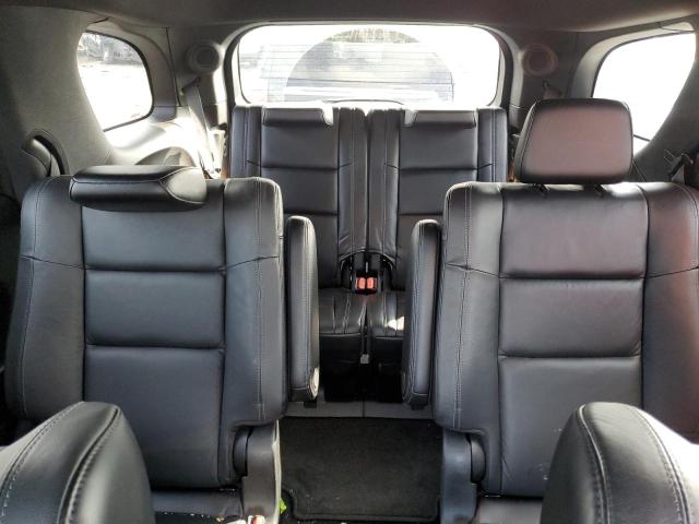 2022 DODGE DURANGO GT - 1C4RDJDGXNC212631