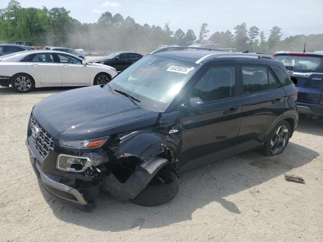 Vin: kmhrc8a38lu028742, lot: 54425075, hyundai venue sel 2020 img_1
