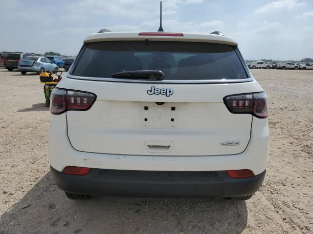 2020 JEEP COMPASS LA - 3C4NJCBB4LT142992