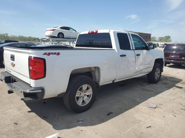 2018 CHEVROLET SILVERADO - 1GCVKNEC5JZ367540