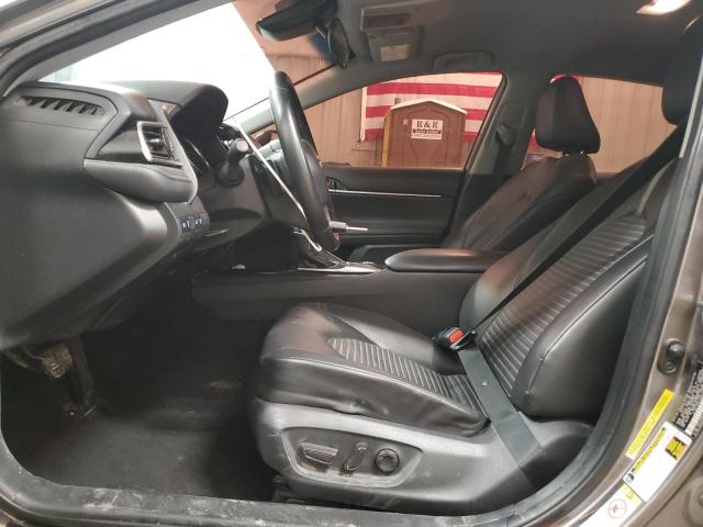 2018 TOYOTA CAMRY L 4T1B11HK3JU083110