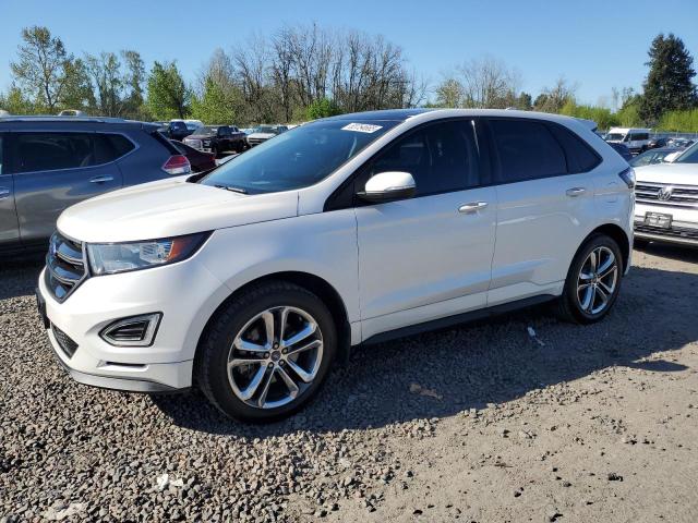 FORD EDGE SPORT
