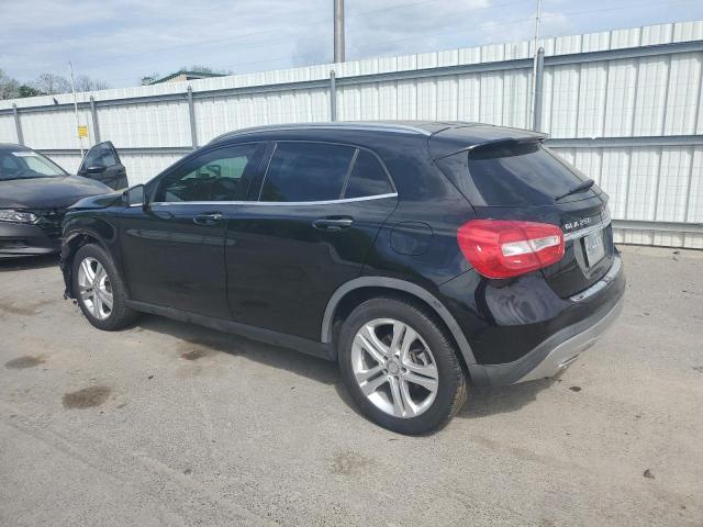 Vin: wdctg4eb5fj130329, lot: 54943015, mercedes-benz gla-class 250 20152