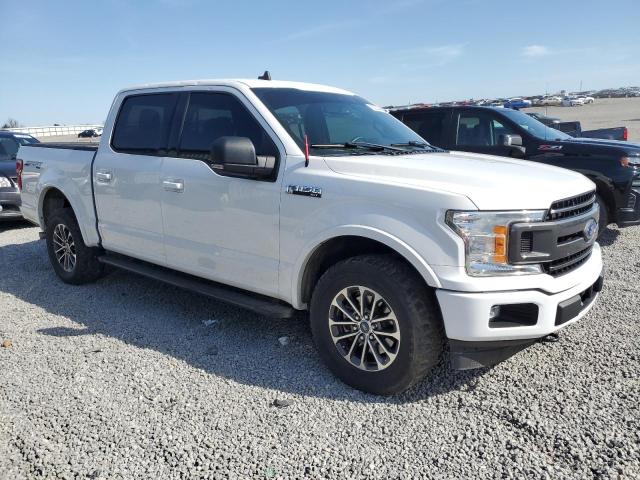 Vin: 1ftew1ep5kfa94506, lot: 50230845, ford f-150 supercrew 20194