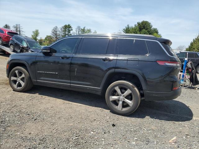 Vin: 1c4rjkbg3m8128492, lot: 54793015, jeep grand cher l limited 20212