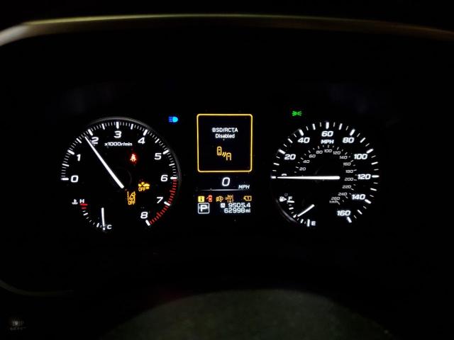 2023 SUBARU ASCENT PRE - 4S4WMABDXP3406084