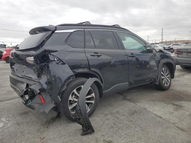 Vin: 7mudaaag8rv095021, lot: 53574215, toyota corolla cr xle 20243