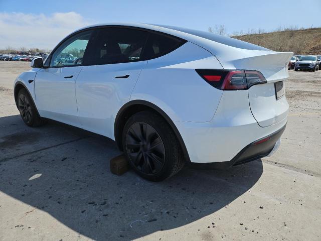 Vin: 7saygaee7rf205700, lot: 53814155, tesla model y 20242