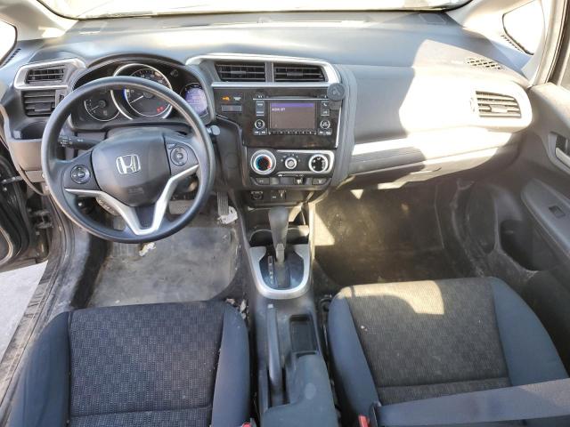 2016 HONDA FIT LX JHMGK5H54GX022833