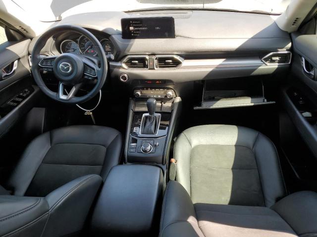 2021 MAZDA CX-5 TOURI - JM3KFBCM4M0443489