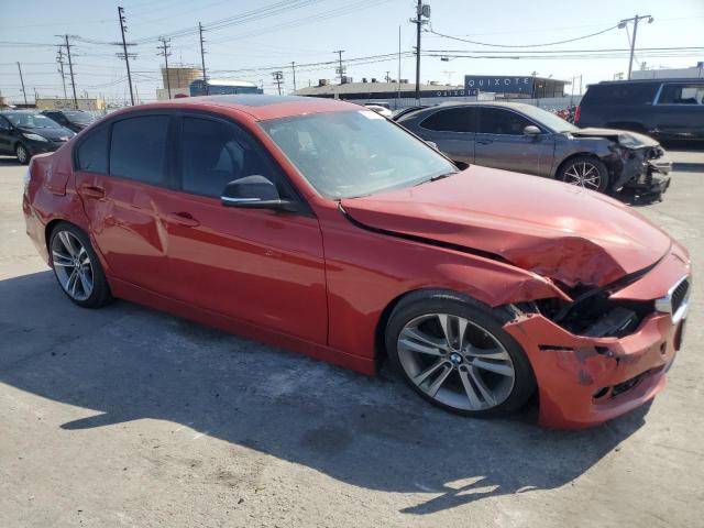 2015 BMW 328 I WBA3A5G53FNS83169