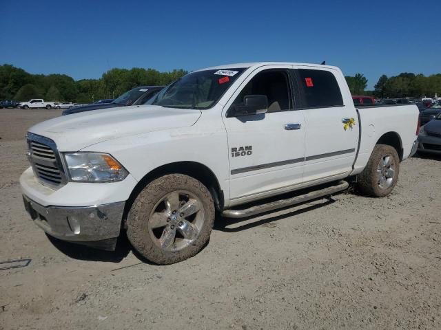 2016 RAM 1500 SLT - 1C6RR7LGXGS402130