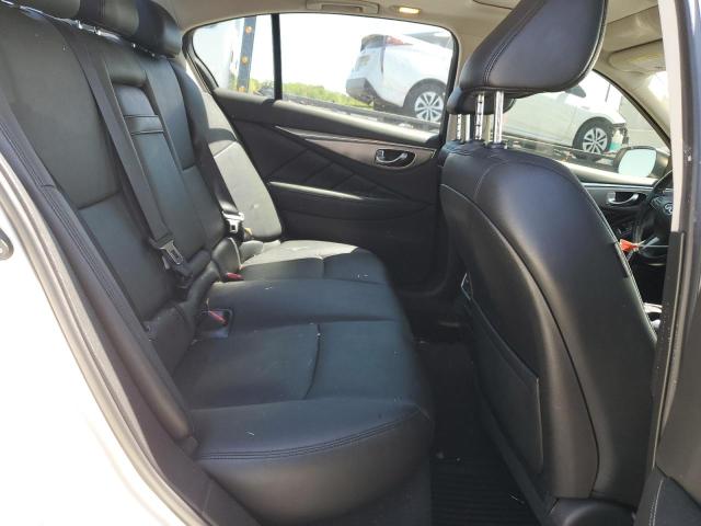 2016 INFINITI Q50 PREMIU - JN1EV7ARXGM343000