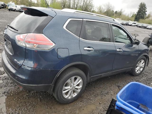 2016 NISSAN ROGUE S - KNMAT2MV3GP603104
