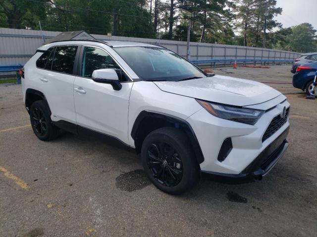 Vin: 4t3t6rfv5pu113127, lot: 54752745, toyota rav4 se 20234