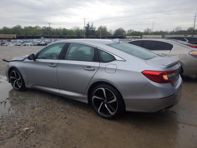 Vin: 1hgcv1f32ja203006, lot: 53258865, honda accord sport 20182