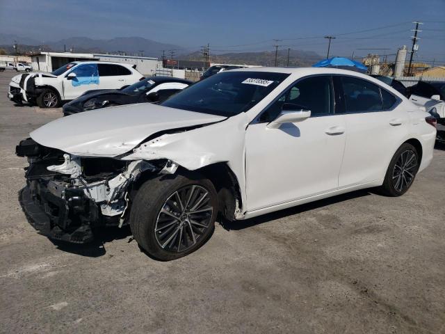 Vin: 58ada1c17pu036395, lot: 55318585, lexus es300 300h base 2023 img_1