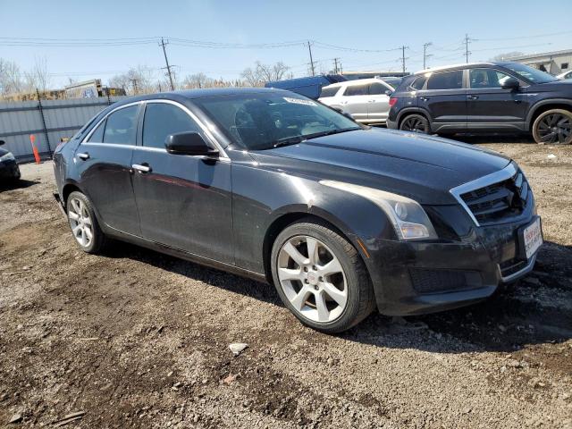 Vin: 1g6ag5rx6d0142360, lot: 52374455, cadillac ats 20134