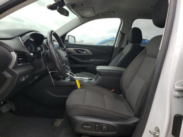 2020 CHEVROLET TRAVERSE L - 1GNERGKW5LJ201095