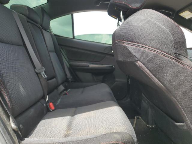 2021 SUBARU WRX JF1VA1A6XM9812456