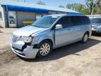2016 CHRYSLER TOWN & COU - 2C4RC1BG3GR238603